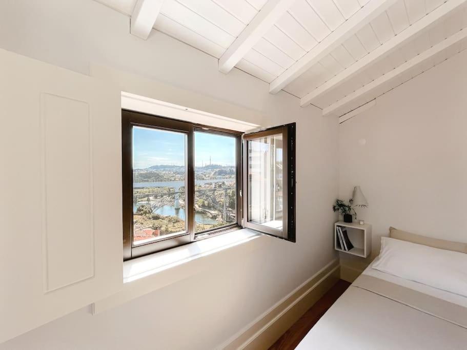Fontainhas Douro Views By Lovelystay Porto Exterior photo