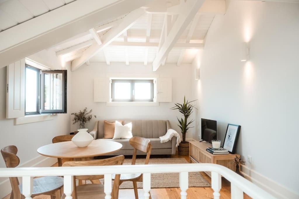 Fontainhas Douro Views By Lovelystay Porto Exterior photo