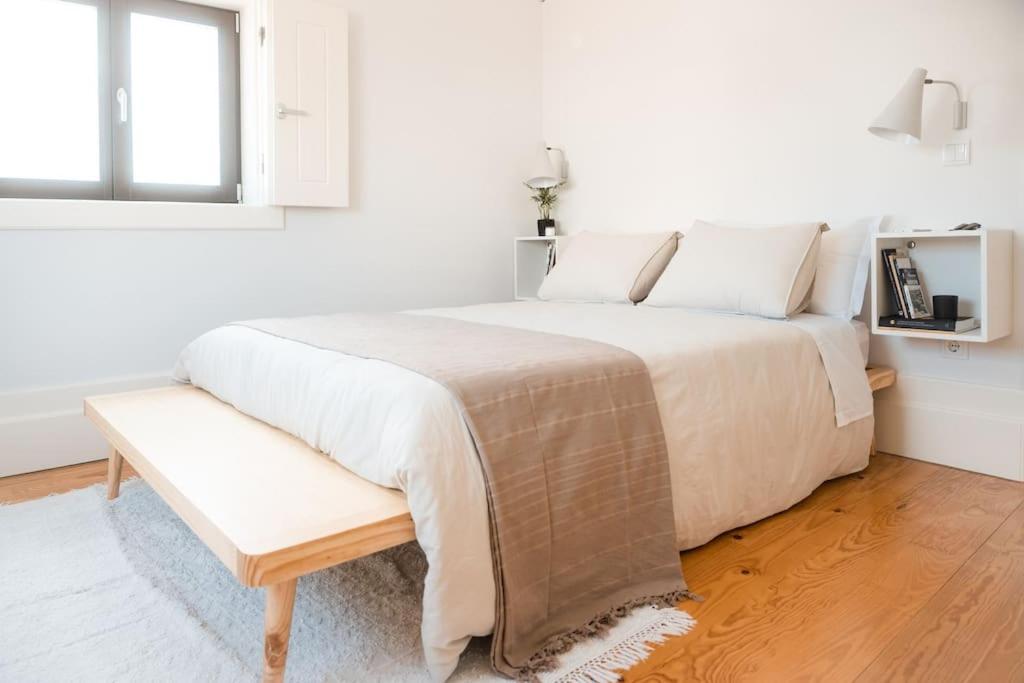 Fontainhas Douro Views By Lovelystay Porto Exterior photo