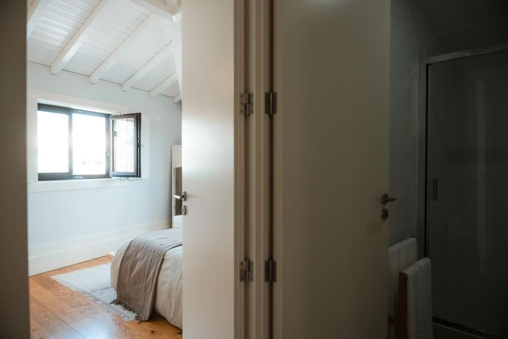 Fontainhas Douro Views By Lovelystay Porto Exterior photo